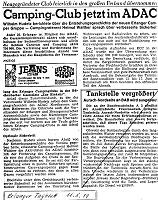 Vergrößerung