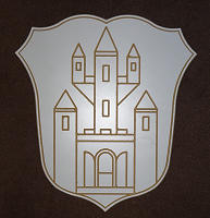 Vergrößerung